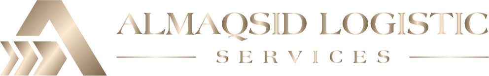 موسسة المقصد للخدمات اللوجستية